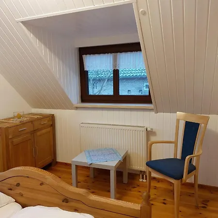 Zum Storchennest In * סטורקאו