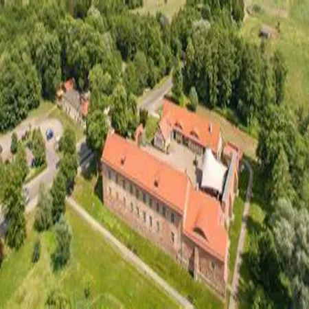 Zum Storchennest In בית נופש