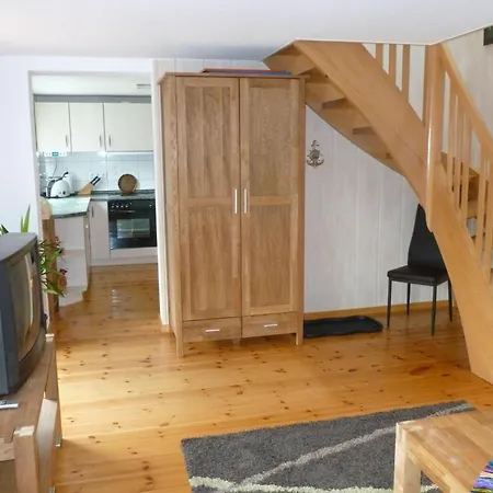 Zum Storchennest In * סטורקאו