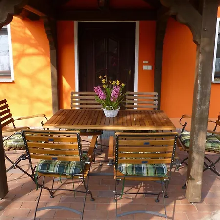 Zum Storchennest In * סטורקאו